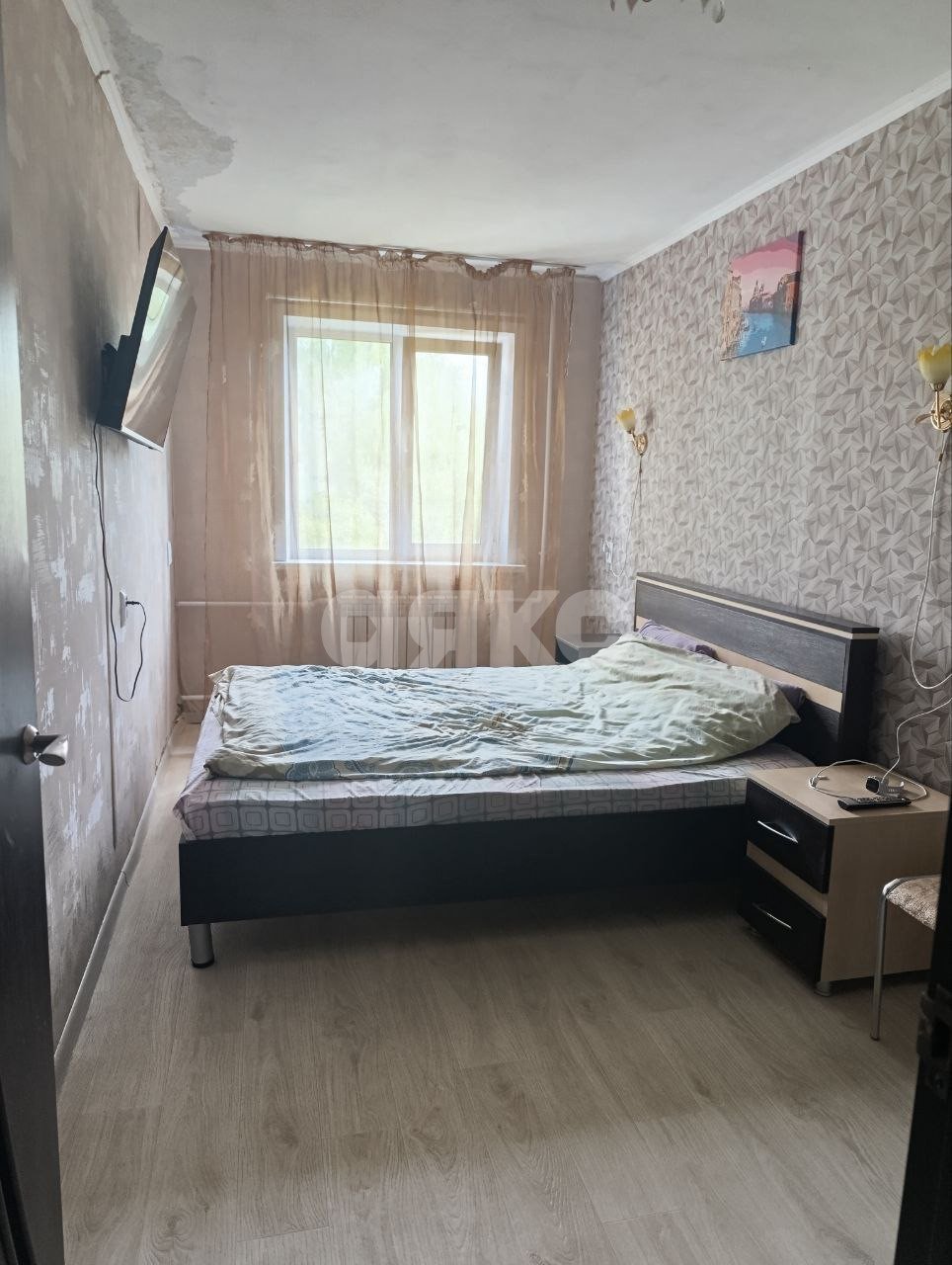 Фото №3: 3-комнатная квартира 57 м² - Мариуполь, Приморский, пр-кт Строителей, 32