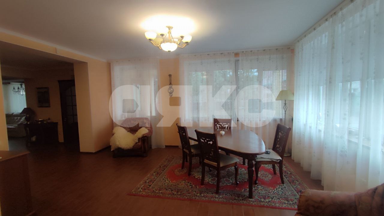 Фото №4: Дом 364 м² + 13.9 сот. - Бабах-Тарама, 