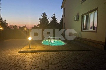 Фото №2: Дом 364 м² - Бабах-Тарама, 