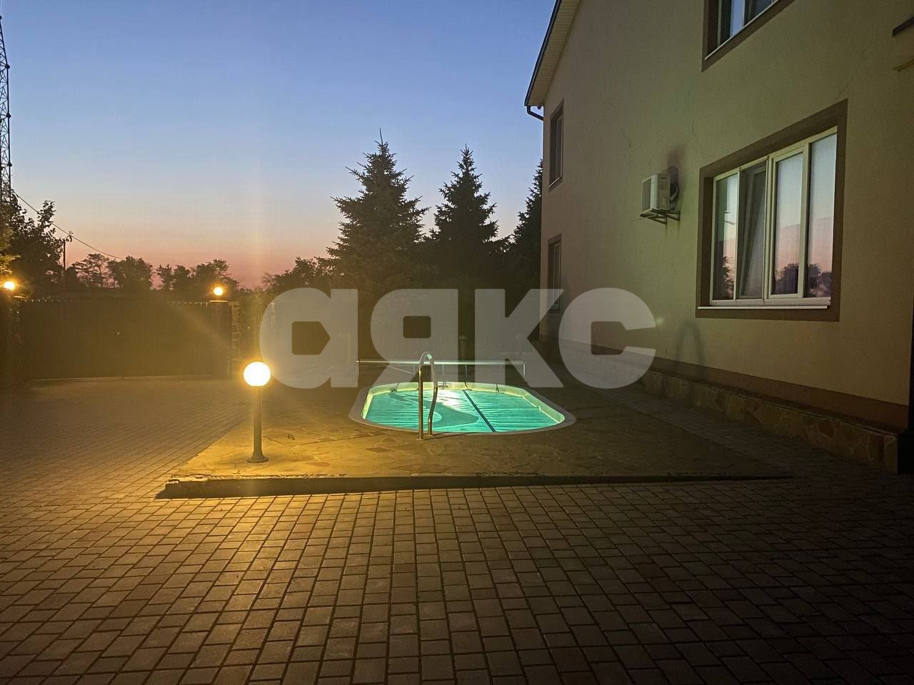 Фото №2: Дом 364 м² + 13.9 сот. - Бабах-Тарама, 
