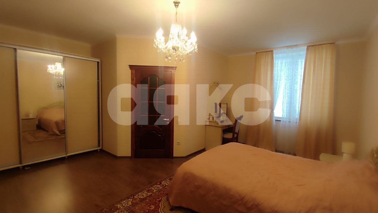 Фото №11: Дом 364 м² + 13.9 сот. - Бабах-Тарама, 