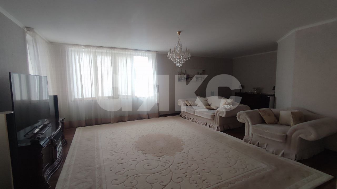 Фото №9: Дом 364 м² + 13.9 сот. - Бабах-Тарама, 
