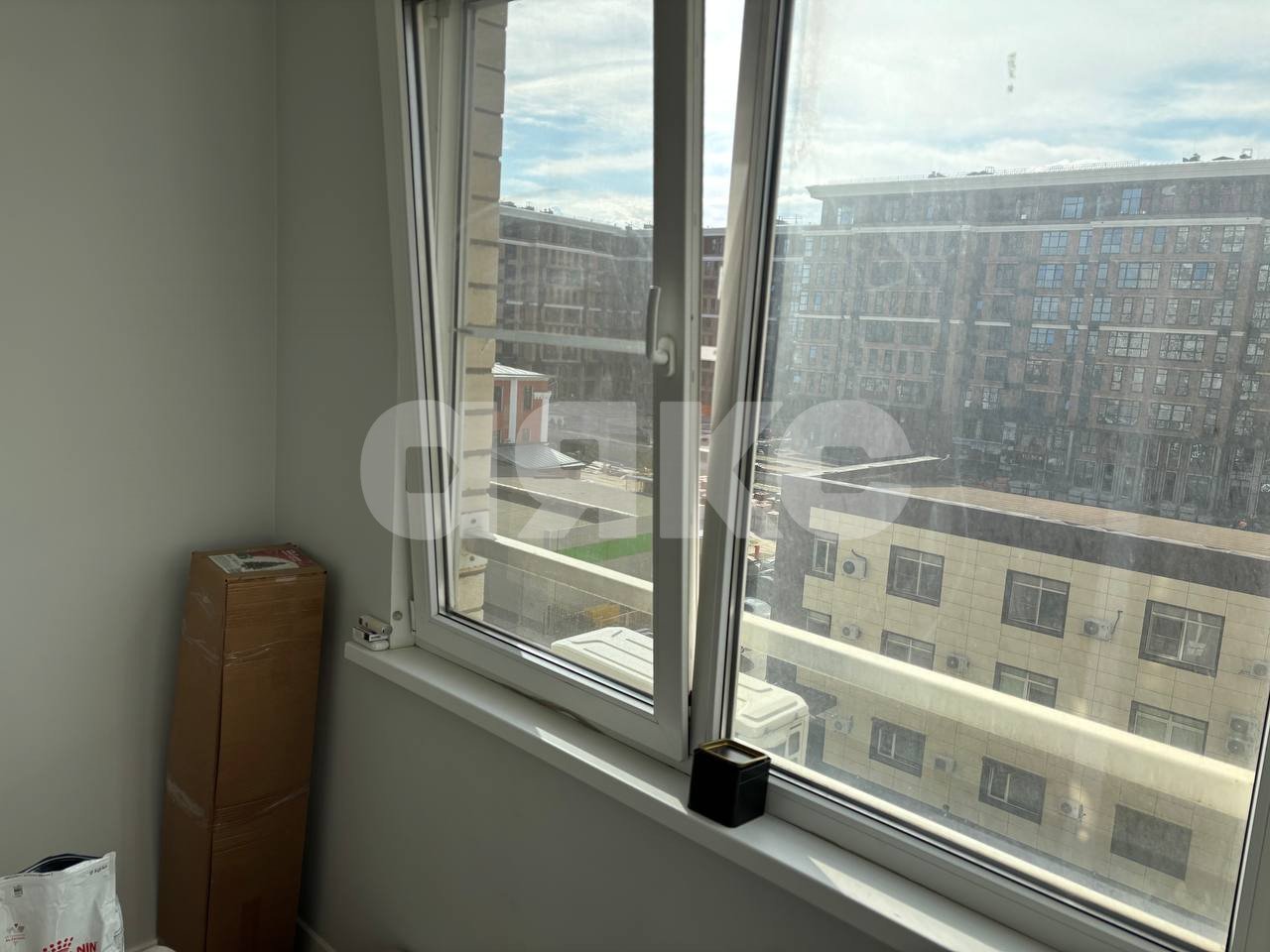 Фото №10: 3-комнатная квартира 78 м² - Волгоград, жилой комплекс Машковъ, ул. Пархоменко, 2А
