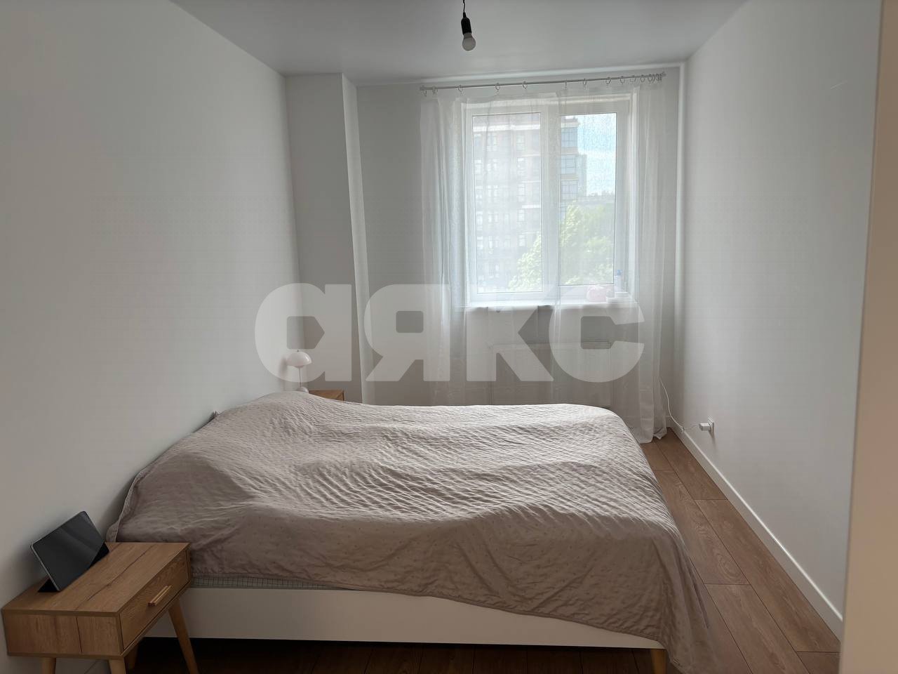 Фото №15: 3-комнатная квартира 78 м² - Волгоград, жилой комплекс Машковъ, ул. Пархоменко, 2А