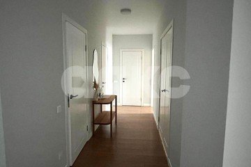 Фото №1: 3-комнатная квартира 78 м² - Волгоград, мкр. жилой комплекс Машковъ, ул. Пархоменко, 2А