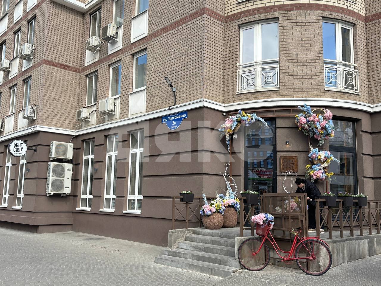 Фото №19: 3-комнатная квартира 78 м² - Волгоград, жилой комплекс Машковъ, ул. Пархоменко, 2А
