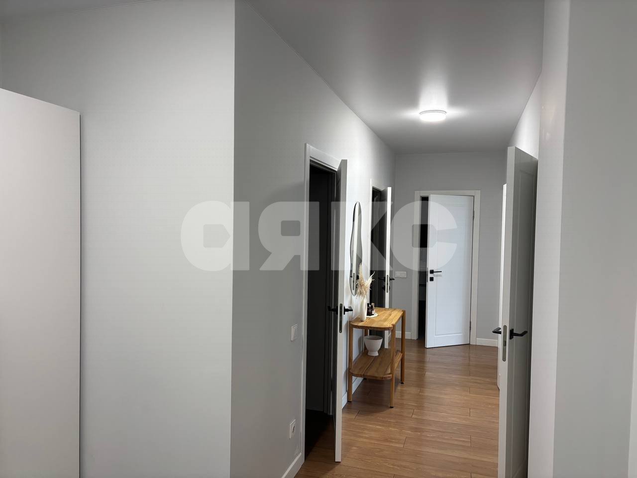 Фото №14: 3-комнатная квартира 78 м² - Волгоград, жилой комплекс Машковъ, ул. Пархоменко, 2А