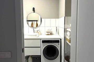 Фото №3: 3-комнатная квартира 78 м² - Волгоград, мкр. жилой комплекс Машковъ, ул. Пархоменко, 2А