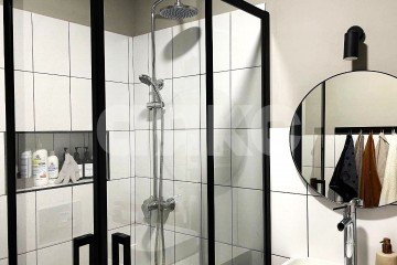 Фото №4: 3-комнатная квартира 78 м² - Волгоград, мкр. жилой комплекс Машковъ, ул. Пархоменко, 2А