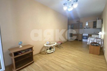 Фото №4: 2-комнатная квартира 59 м² - Волгоград, мкр. 102-й, ул. Ткачёва, 17