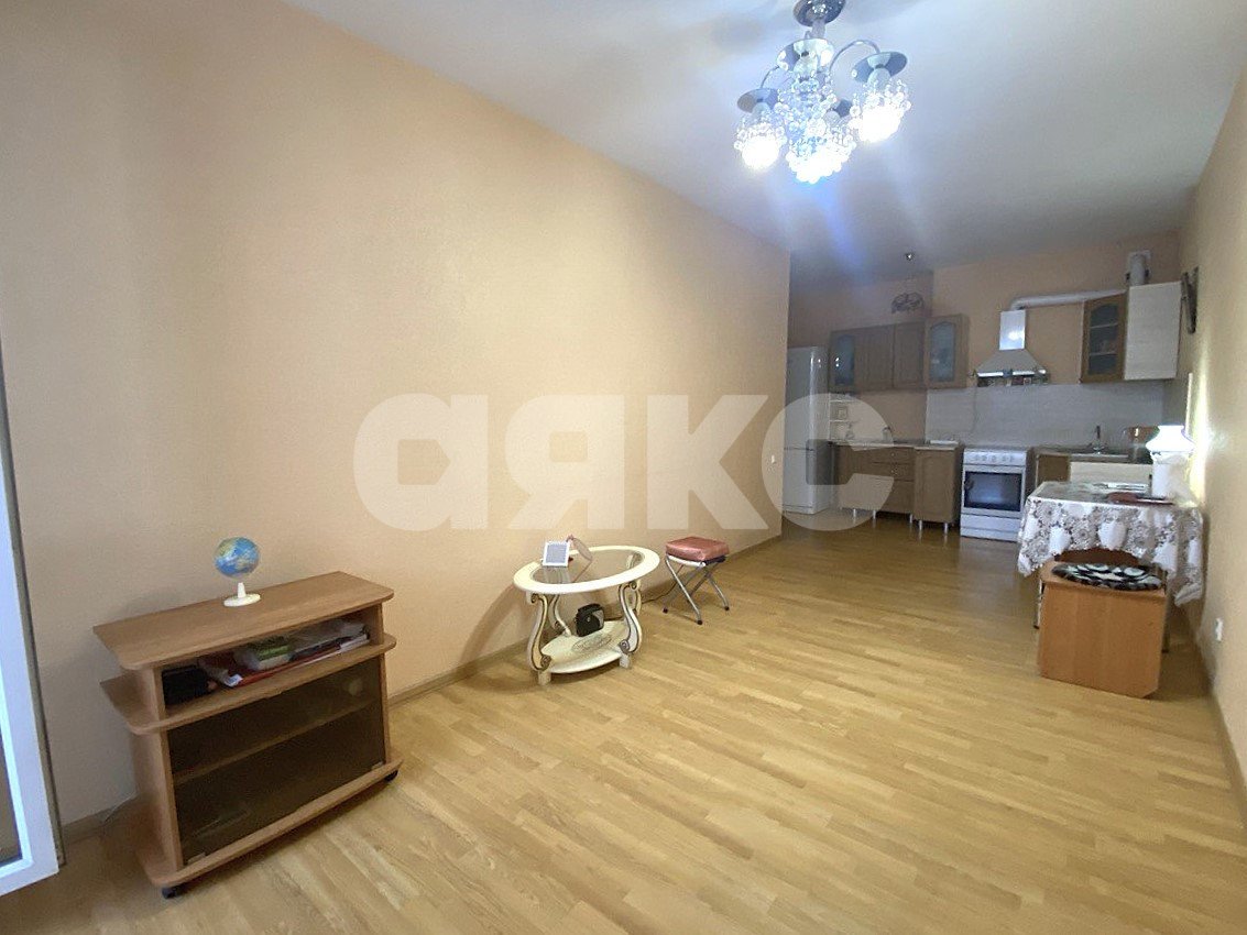 Фото №4: 2-комнатная квартира 59 м² - Волгоград, 102-й, ул. Ткачёва, 17