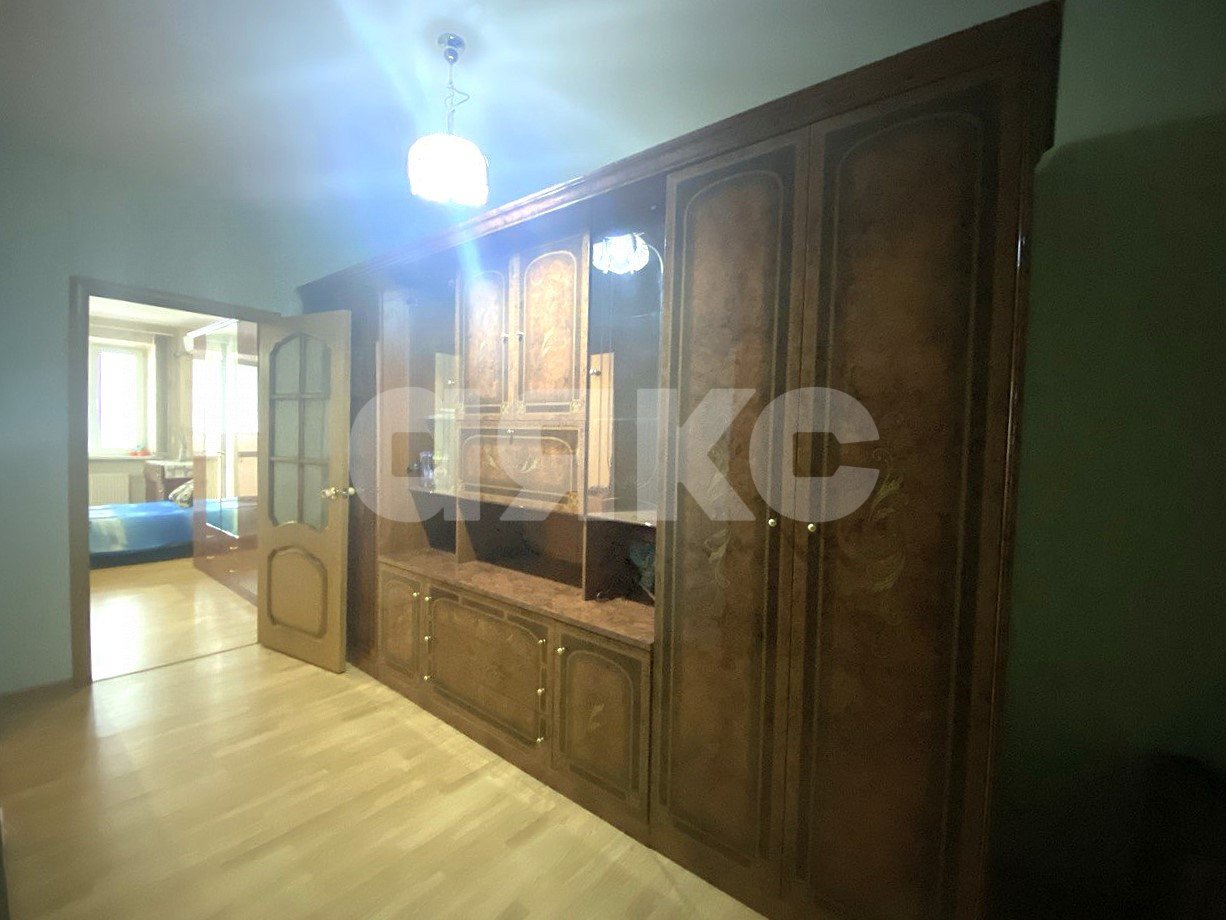 Фото №11: 2-комнатная квартира 59 м² - Волгоград, 102-й, ул. Ткачёва, 17