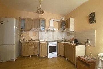 Фото №1: 2-комнатная квартира 59 м² - Волгоград, мкр. 102-й, ул. Ткачёва, 17