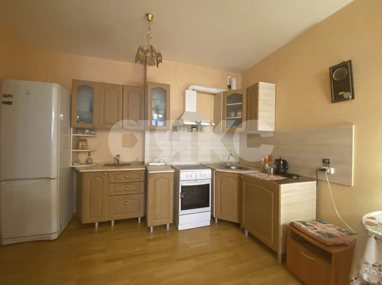 Фото №1: 2-комнатная квартира 59 м² - Волгоград, 102-й, ул. Ткачёва, 17