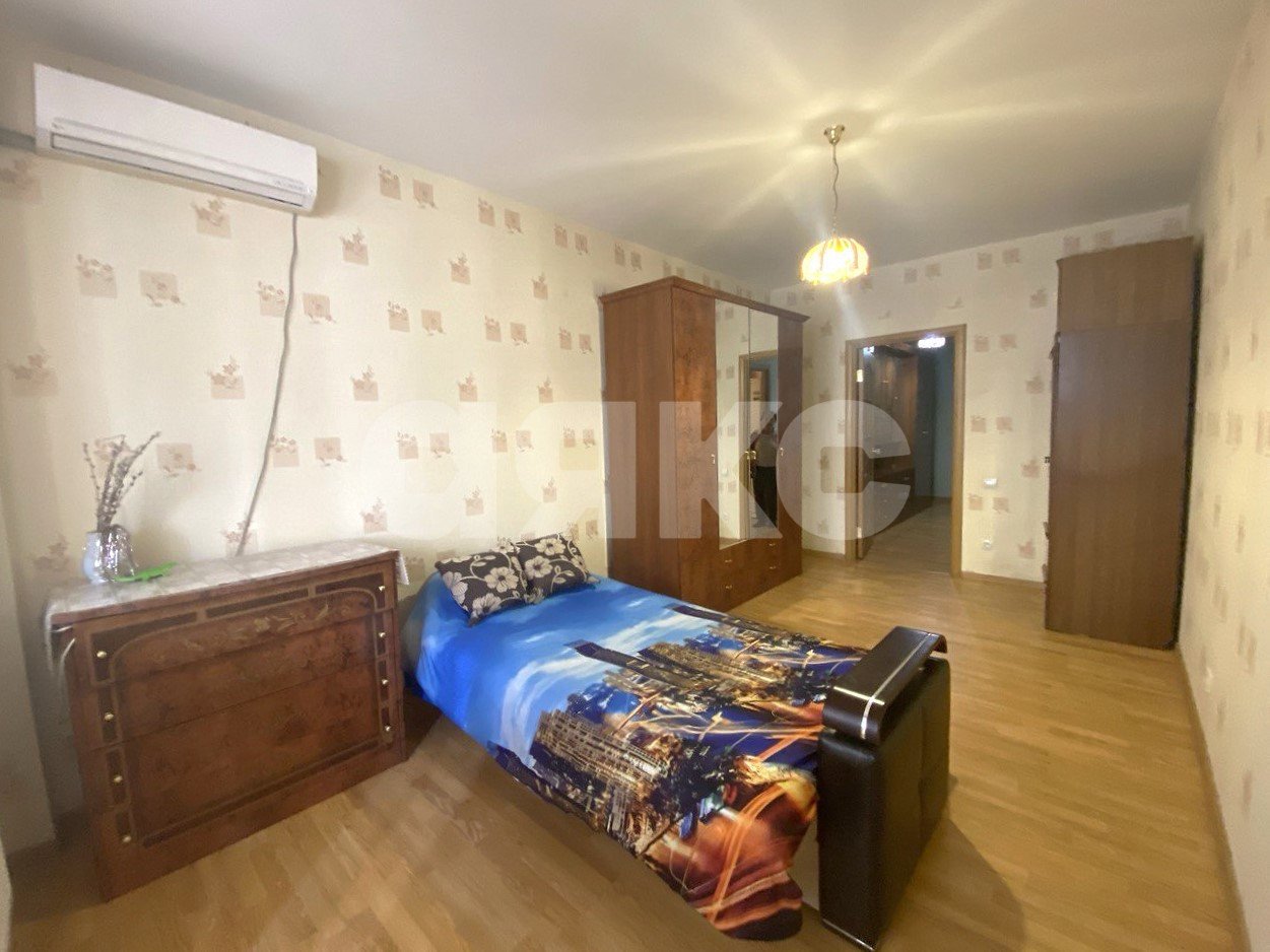 Фото №8: 2-комнатная квартира 59 м² - Волгоград, 102-й, ул. Ткачёва, 17