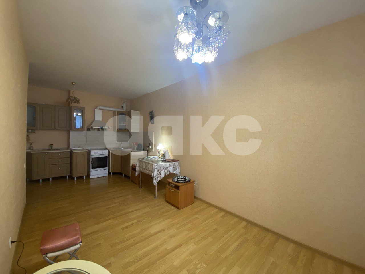 Фото №5: 2-комнатная квартира 59 м² - Волгоград, 102-й, ул. Ткачёва, 17