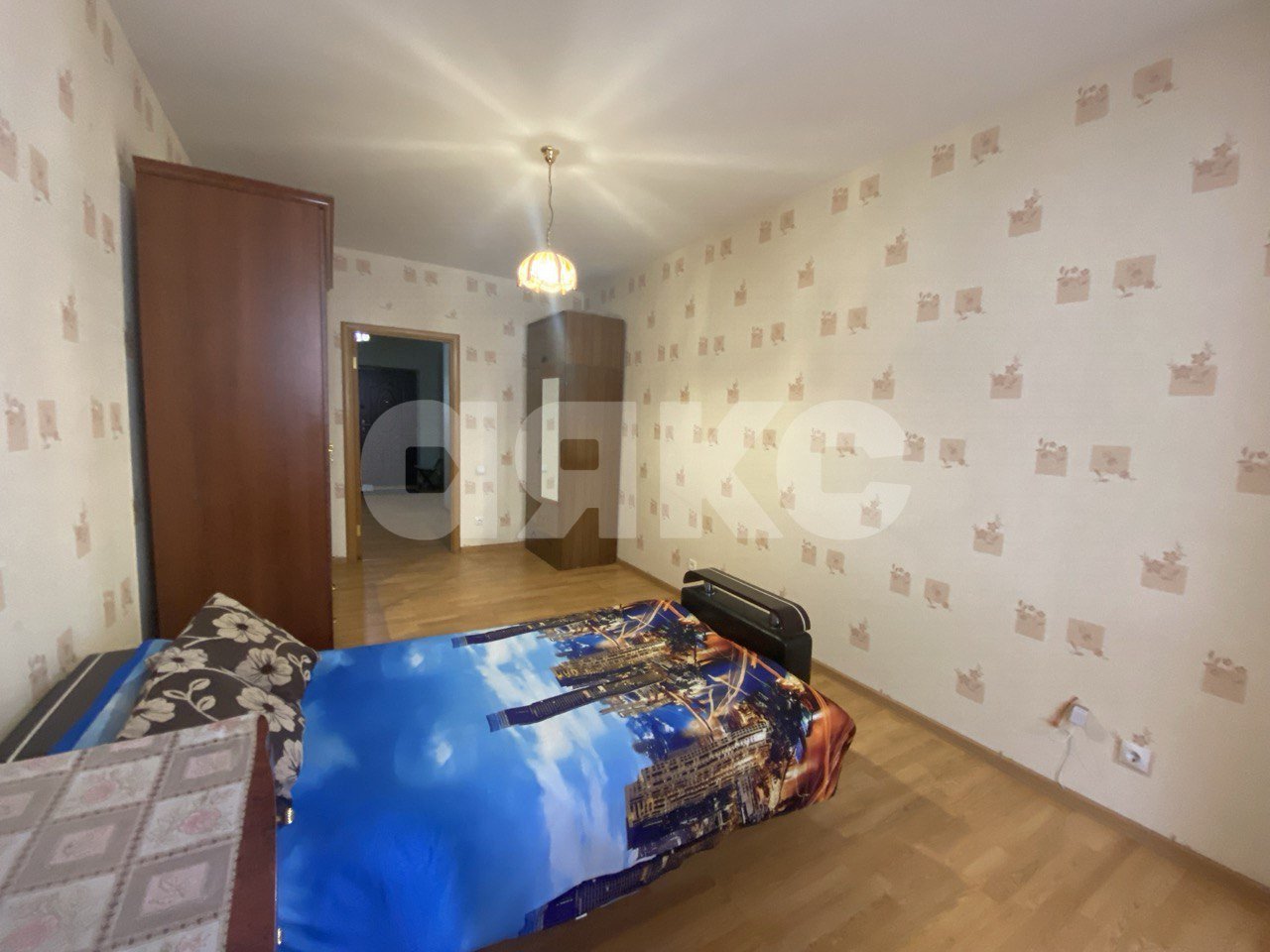 Фото №6: 2-комнатная квартира 59 м² - Волгоград, 102-й, ул. Ткачёва, 17