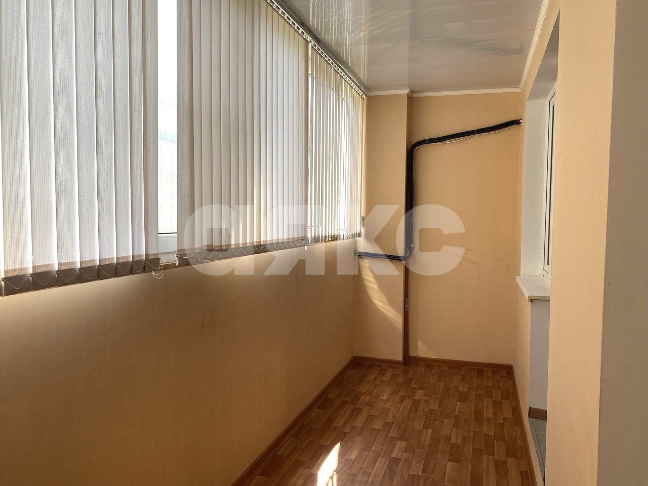 Фото №17: 2-комнатная квартира 59 м² - Волгоград, 102-й, ул. Ткачёва, 17