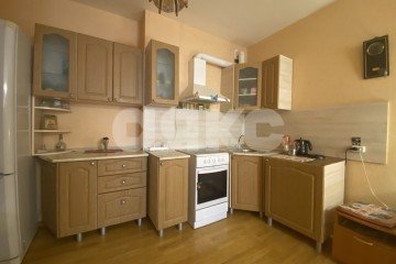 Фото №3: 2-комнатная квартира 59 м² - Волгоград, мкр. 102-й, ул. Ткачёва, 17