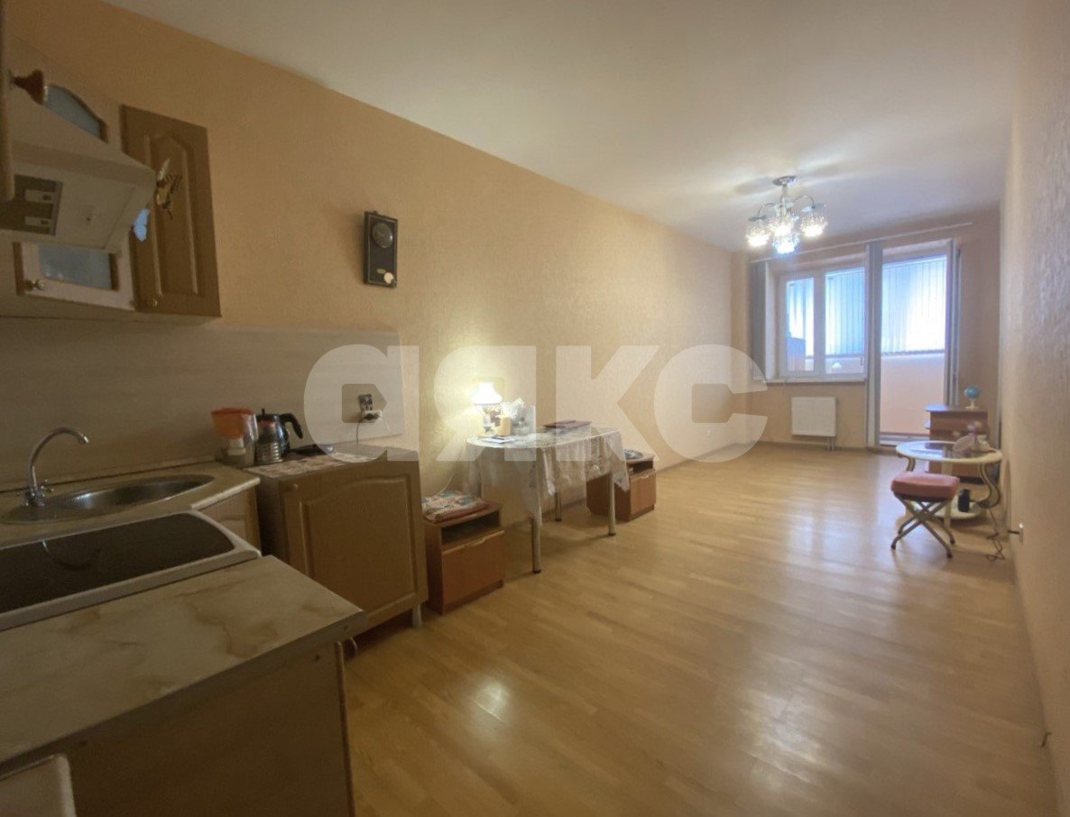 Фото №2: 2-комнатная квартира 59 м² - Волгоград, 102-й, ул. Ткачёва, 17