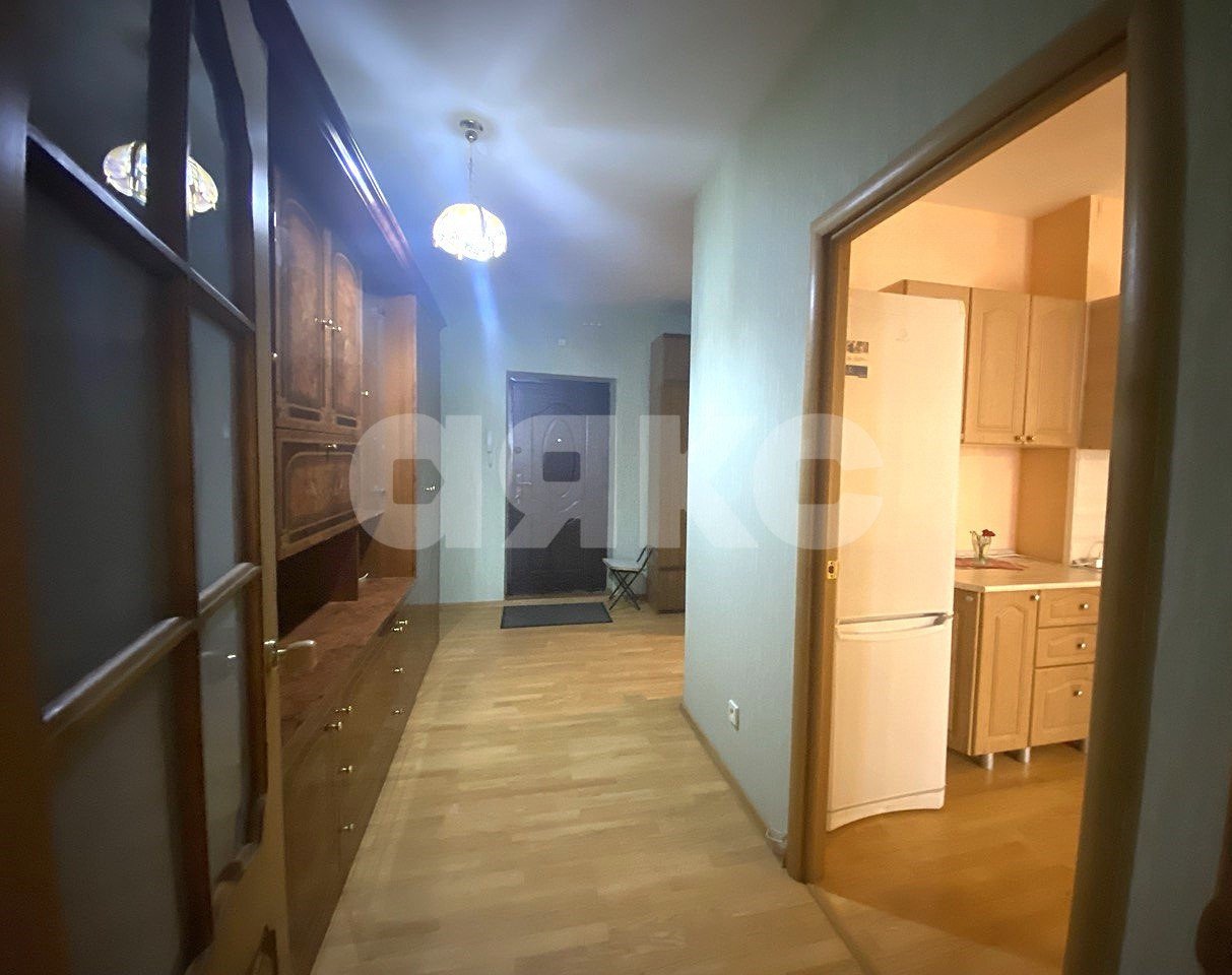 Фото №9: 2-комнатная квартира 59 м² - Волгоград, 102-й, ул. Ткачёва, 17
