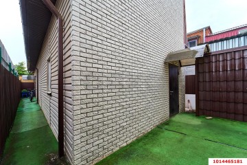 Фото №4: Земельный участок под ИЖС 6.85 сот. - Краснодар, мкр. Западный внутригородской округ, ул. Урицкого, 75