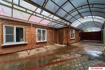 Фото №5: Земельный участок под ИЖС 6.85 сот. - Краснодар, мкр. Западный внутригородской округ, ул. Урицкого, 75