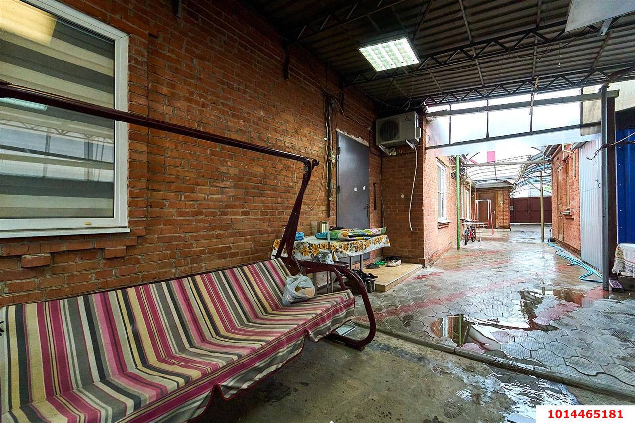 Фото №6: Земельный участок под ИЖС 6.85 сот. - Краснодар, Западный внутригородской округ, ул. Урицкого, 75