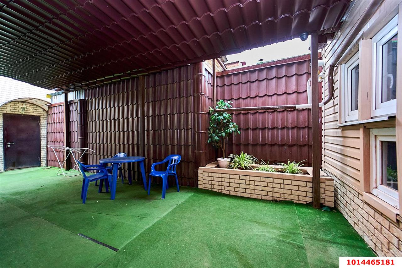 Фото №3: Земельный участок под ИЖС 6.85 сот. - Краснодар, Западный внутригородской округ, ул. Урицкого, 75