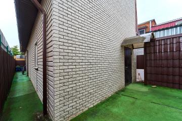 Фото №4: Земельный участок 6.85 сот. - Краснодар, мкр. Западный внутригородской округ, ул. Урицкого, 75