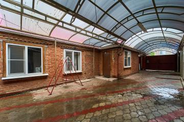 Фото №5: Земельный участок 6.85 сот. - Краснодар, мкр. Западный внутригородской округ, ул. Урицкого, 75