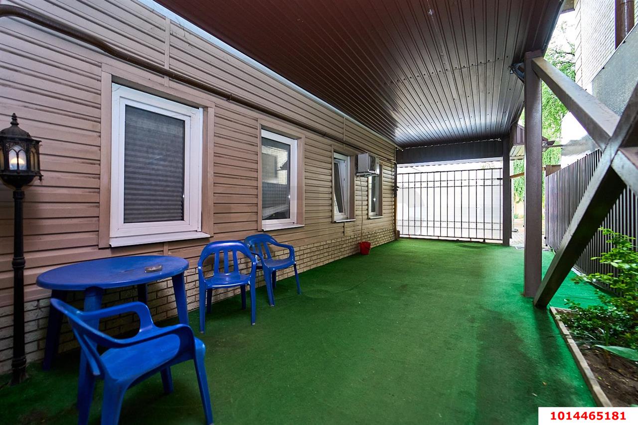 Фото №1: Земельный участок 6.85 сот. - Краснодар, Сельскохозяйственный Институт, мкр. Западный внутригородской округ, ул. Урицкого, 75