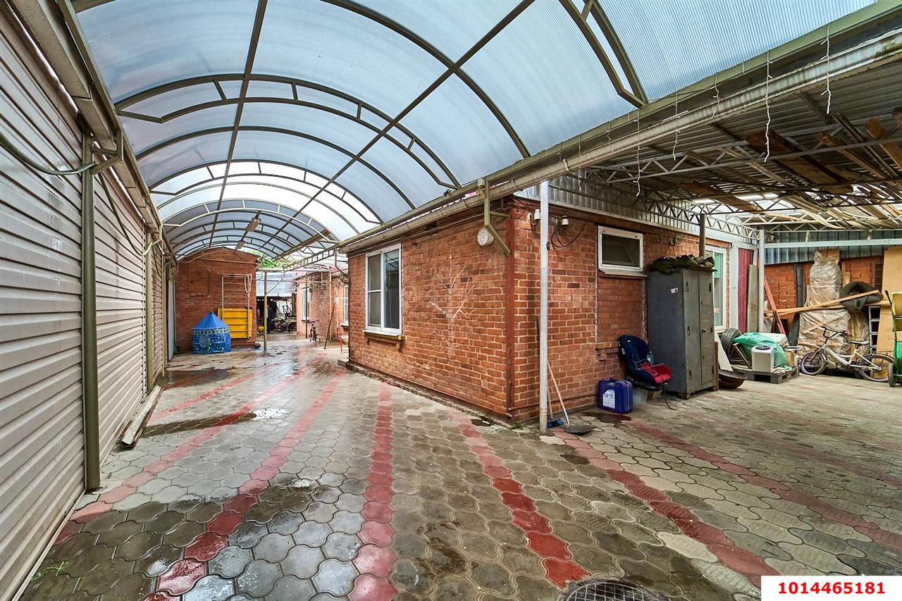 Фото №8: Земельный участок 6.85 сот. - Краснодар, Сельскохозяйственный Институт, мкр. Западный внутригородской округ, ул. Урицкого, 75