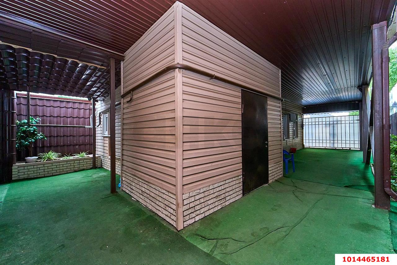 Фото №2: Земельный участок 6.85 сот. - Краснодар, Сельскохозяйственный Институт, мкр. Западный внутригородской округ, ул. Урицкого, 75