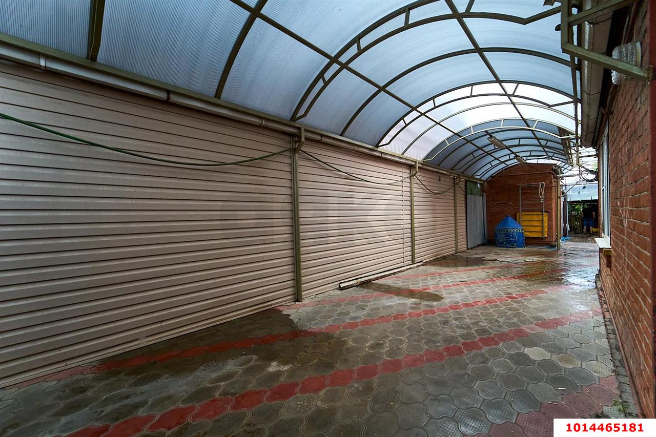 Фото №9: Земельный участок 6.85 сот. - Краснодар, Сельскохозяйственный Институт, мкр. Западный внутригородской округ, ул. Урицкого, 75