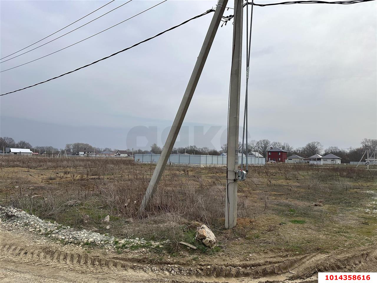 Фото №5: Коммерческая земля 10 сот. - Горячий Ключ, Администрация, 