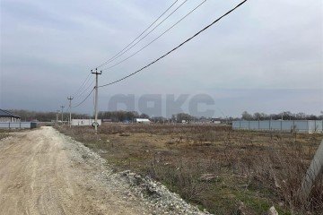 Фото №3: Коммерческая земля 11 сот. - Горячий Ключ, мкр. Администрация, 