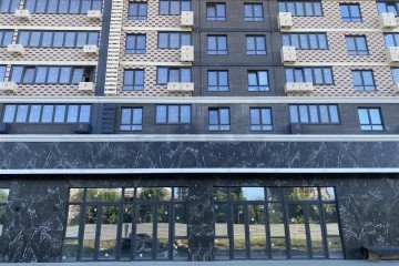 Фото №4: Торговое помещение 83 м² - Краснодар, мкр. жилой комплекс Сармат, ул. Константина Гондаря, 98к1