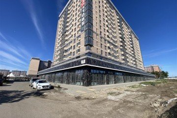 Фото №1: Торговое помещение 83 м² - Краснодар, мкр. жилой комплекс Сармат, ул. Константина Гондаря, 98к1