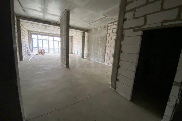 Фото №2: Торговое помещение 100 м² - Краснодар, мкр. жилой комплекс Сармат, ул. Константина Гондаря, 98к1