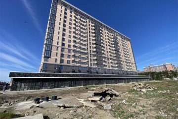 Фото №3: Торговое помещение 100 м² - Краснодар, мкр. жилой комплекс Сармат, ул. Константина Гондаря, 98к1