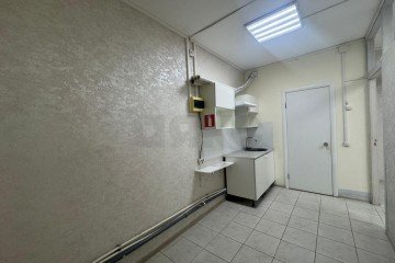 Фото №5: Торговое помещение 36 м² - Краснодар, мкр. жилой комплекс Победа, ул. Евгении Жигуленко, 9