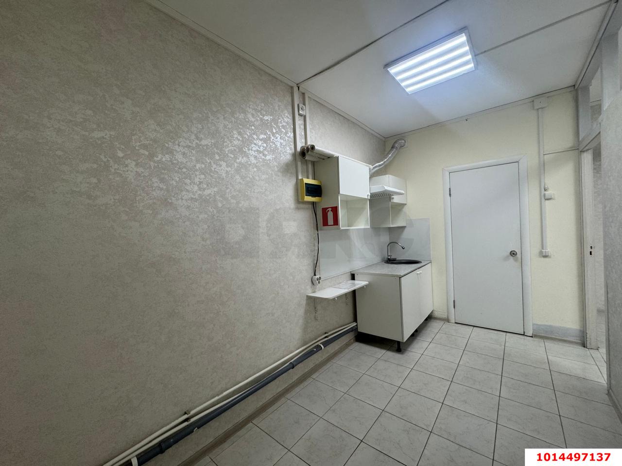 Фото №5: Торговое помещение 36 м² - Краснодар, жилой комплекс Победа, ул. Евгении Жигуленко, 9