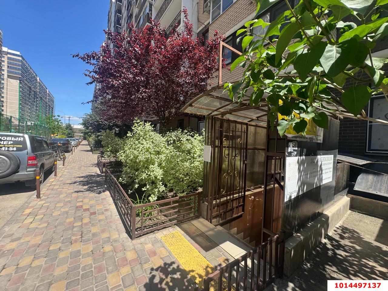 Фото №12: Коммерция 36 м² - Краснодар, Прикубанский внутригородской округ, Завод Радиоизмерительных Приборов, имени Петра Метальникова, мкр. жилой комплекс Победа, ул. Евгении Жигуленко, 9