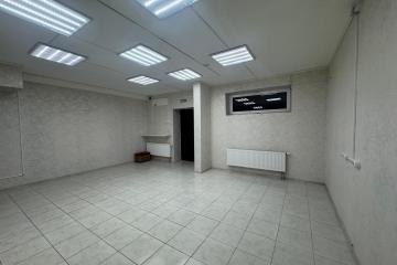 Фото №1: Коммерция 36 м² - Краснодар, мкр. жилой комплекс Победа, ул. Евгении Жигуленко, 9