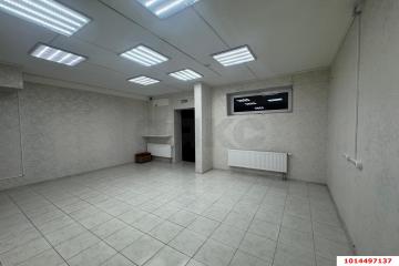 Фото №1: Коммерция 36 м² - Краснодар, мкр. жилой комплекс Победа, ул. Евгении Жигуленко, 9