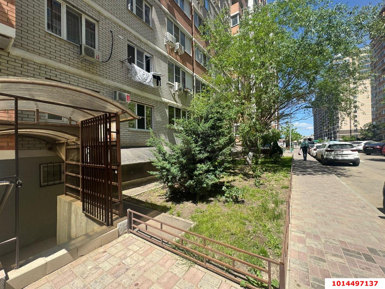 Фото №11: Торговое помещение 36 м² - Краснодар, жилой комплекс Победа, ул. Евгении Жигуленко, 9