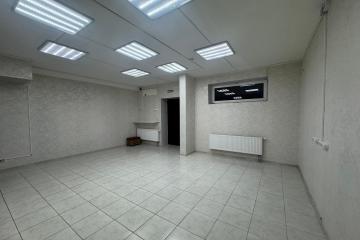 Фото №3: Коммерция 36 м² - Краснодар, мкр. жилой комплекс Победа, ул. Евгении Жигуленко, 9