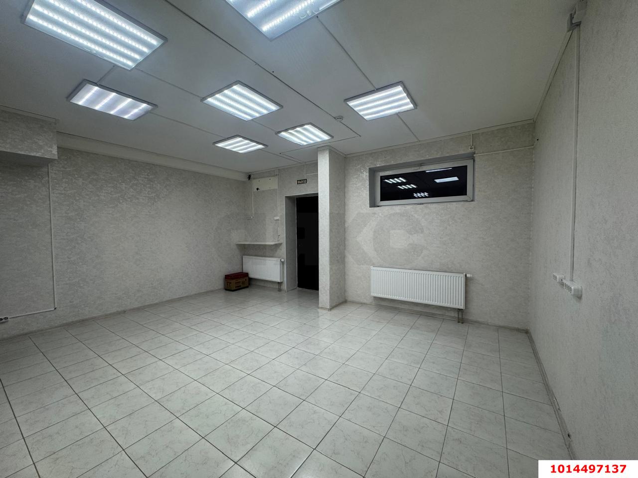 Фото №3: Коммерция 36 м² - Краснодар, Прикубанский внутригородской округ, Завод Радиоизмерительных Приборов, имени Петра Метальникова, мкр. жилой комплекс Победа, ул. Евгении Жигуленко, 9