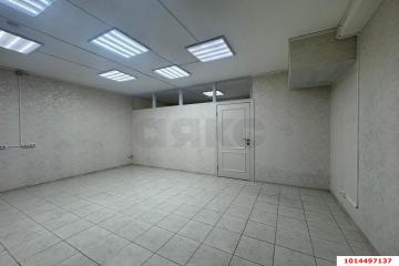 Фото №2: Коммерция 36 м² - Краснодар, мкр. жилой комплекс Победа, ул. Евгении Жигуленко, 9